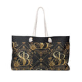 The Sensational Beauty Llc Weekender Bag