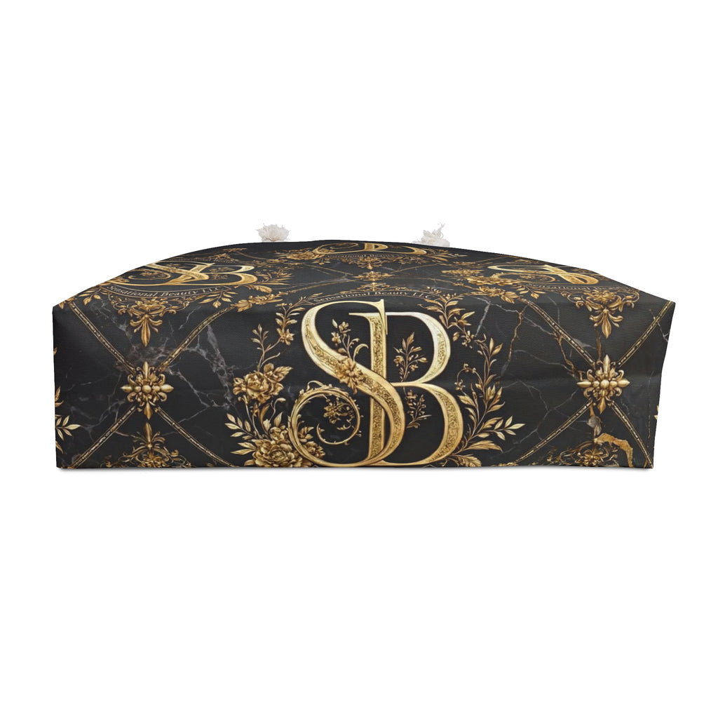 The Sensational Beauty Llc Weekender Bag