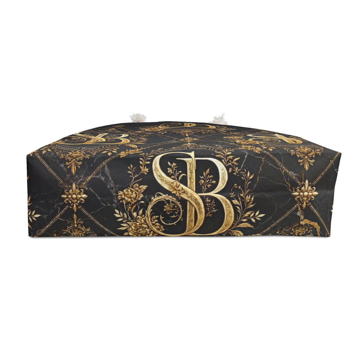 The Sensational Beauty Llc Weekender Bag